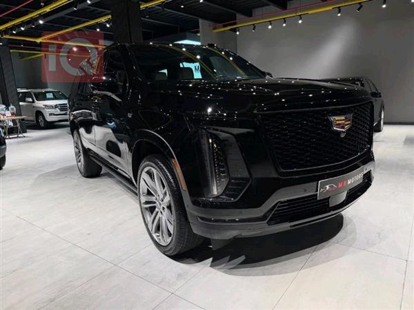 كاديلاك اسكاليد 2025 للبيع في العراق - اربيل